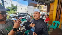 Rekening Ustaz Dasad Diblokir PPATK, Tak Bisa Beli Semen untuk Masjid