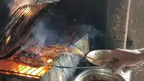 Gurami Bakar Sambal Jowo, Sensasi Kuliner Khas Sidoarjo yang Menggoda