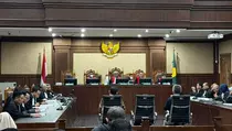 KPK: Korupsi Kredit LPEI Rugikan Negara Hampir Rp 1 Triliun