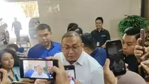 Andre Rosiade: Polemik Utang Whoosh Selesai, Dukung Rute ke Surabaya
