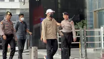 Bukan Drama, KPK Tegaskan OTT Bupati Kolaka Timur Murni Fakta