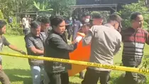 Wartawan di Babel Tewas Dibunuh, Mayatnya Ditemukan dalam Sumur