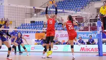 Indonesia Kembali Takluk dari Vietnam pada SEA V League Putri