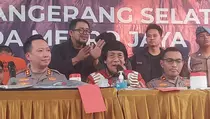 LPAI Soroti Kasus Bocah Tewas Dianiaya Orang Tua di Ciputat