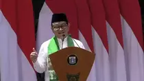 Bima Arya Puji Langkah Pramono Anung Wajibkan PNS Jakarta Naik Angkot