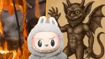 Tren Boneka Labubu Melemah, Kekayaan CEO Pop Mart Susut Rp 42 T