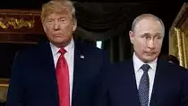 Eropa Tolak Pertukaran Wilayah Ukraina di KTT Trump-Putin