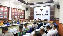 Laga Arema FC vs PSBS Biak di Kanjuruhan, Pengamanan Ketat Disiapkan