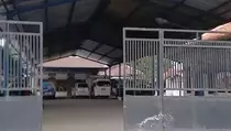 Terseret Kasus Korupsi CSR BI, Rumah Aspirasi Satori di Cirebon Sepi