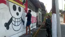 Logo One Piece Marak, DPRD DIY Nilai Bukan untuk Lawan Pemerintah