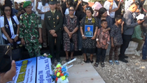 DPR Minta Siklus Perundungan di TNI Disetop