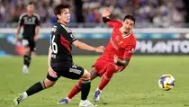 Tinggalkan Liverpool, Darwin Nunez Resmi ke Al-Hilal