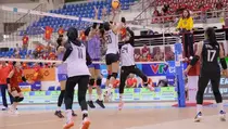SEA V League 2025: Performa Timnas Voli Indonesia Belum Sesuai Harapan