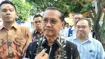 Resmikan Vihara di Tangsel, Dirjen Binmas Buddha Ajak Jaga Kerukunan