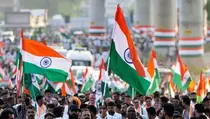 India Sambut Positif Rencana Pertemuan Trump dan Putin di Alaska