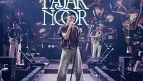 Profil Fajar Noor: Dari Runner-Up Idol hingga Pembuka Semesta Berpesta