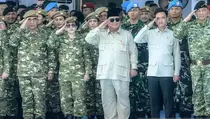 TNI Punya Wakil Panglima, Puan: Semoga Semakin Solid dan Profesional