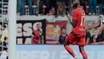 Hasil Persija vs Persita: Menang 4-0, Macan Kemayoran Ngamuk di JIS