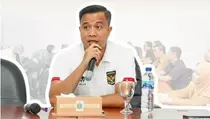 Permudah Nonton Timnas U-17, Pemprov Sumut Siapkan 8 Trayek Tambahan
