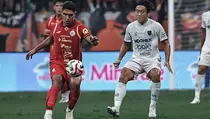3 Fakta Menarik dari Kemenangan Persija atas Persita di JIS