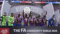 Banding Gagal, Crystal Palace Tersingkir dari Liga Europa
