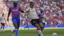 Slot Benahi Pertahanan Liverpool Seusai Tumbang pada Community Shield