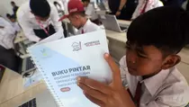 Mendikdasmen Sebut Siswa di Aceh Tengah Tidak Boleh Putus Sekolah