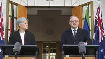 Australia Akan Akui Palestina pada Sidang Umum PBB September 2025