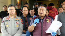 Geng Narkoba Culik-Bunuh Pria Medan, Jasadnya Dibuang ke Laut Aceh