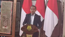 Lifting Minyak Capai Target, Bahlil: Ini Fakta