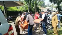 Diduga Tersengat Aliran Listrik, Pegawai Perkebunan Sawit Tewas