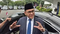 Mendag Minta Eksportir Manfaatkan Pelemahan Rupiah