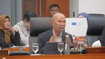 Wacana Redenominasi Rupiah, Banggar DPR Ingatkan Risiko Inflasi