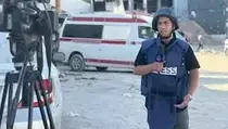 Sengaja Diserang Israel, Jurnalis Al Jazeera Tewas di Tenda Wartawan
