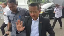 5.700 Desa Belum Teraliri Listrik, Bahlil Genjot Program Lisdes
