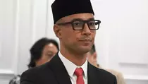 Isu LMKN Cuci Tangan Royalti Ari Lasso, Marcell: Itu Konflik Internal