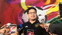 Timnas Futsal Indonesia vs Belanda di 4NWS 2025, Target Sapu Bersih!