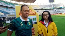 Dapat Dukungan Besar, Persebaya Siap Datangkan Pemain Anyar