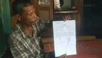 Bocah 10 Tahun di Padang Lawas Disiksa Tetangga karena Dituduh Mencuri