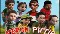 Film Kontroversial Merah Putih One for All Tayang Terbatas Hari Ini