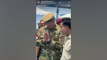AHY Unggah Momen Kebersamaan dengan Wapres Gibran di Batujajar