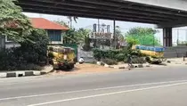 Deretan Fakta Kasus Penangkapan 3 Sopir Truk Buang Tinja di Jaktim