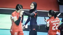Gendhis Target Menang Lawan Thailand Seusai Indonesia Tembus 16 Besar