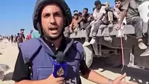 Militer Israel Sebut Jurnalis Tewas di Gaza Terafiliasi dengan Hamas