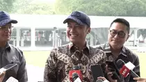 Mensesneg Ungkap Bakal Ada Kejutan saat Upacara HUT ke-80 RI di Istana