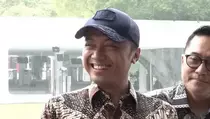 16.000 Orang Akan Hadiri Upacara HUT Ke-80 RI di Istana Merdeka