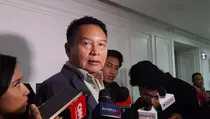 Komisi I DPR Panggil Panglima TNI Soal Perumahan Prajurit Mangkrak
