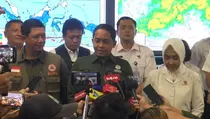 Karhutla Turun Drastis, Pemerintah Ungkap Strategi di 6 Provinsi