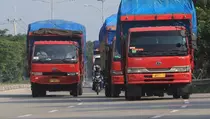 Impor Januari 2026 Naik 18,21 Persen, Capai Rp 356,84 Triliun