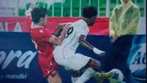 Piala Kemerdekaan 2025: Babak Pertama, Indonesia 1-1 Tajikistan